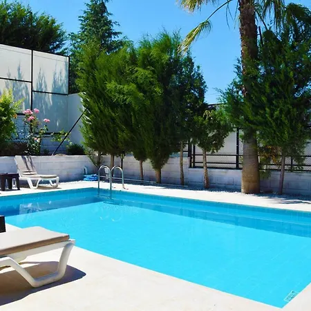 Rose Villa Fethiye