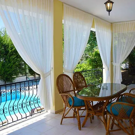 Rose Villa Fethiye