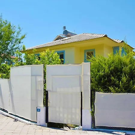 Villa Rose